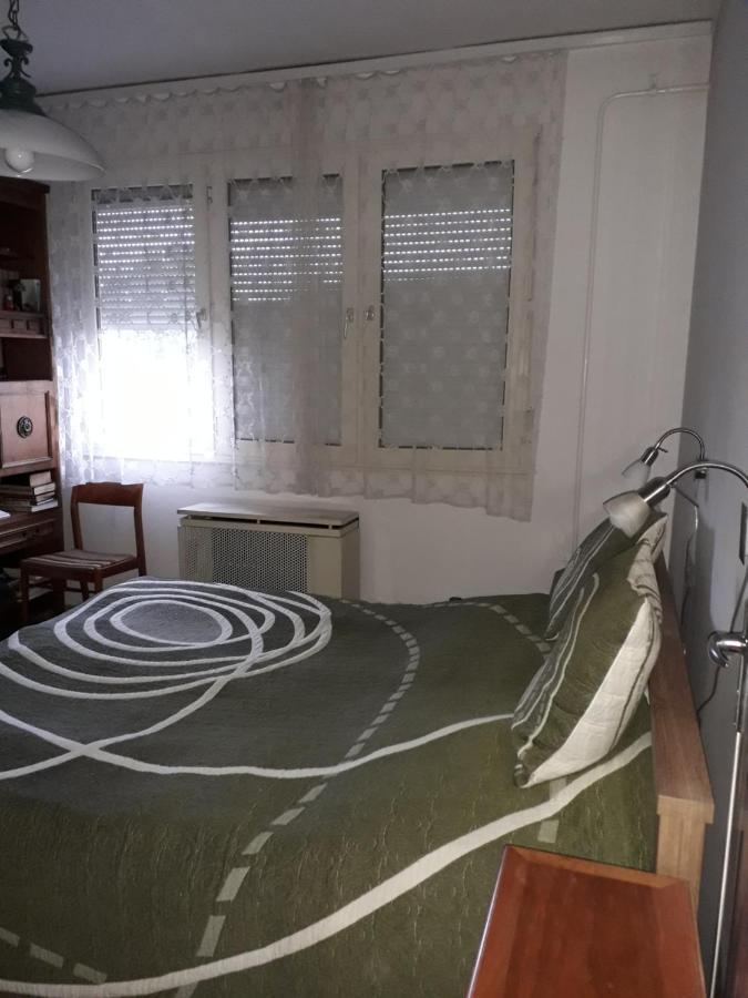 Annika Apartman Eger Exterior photo